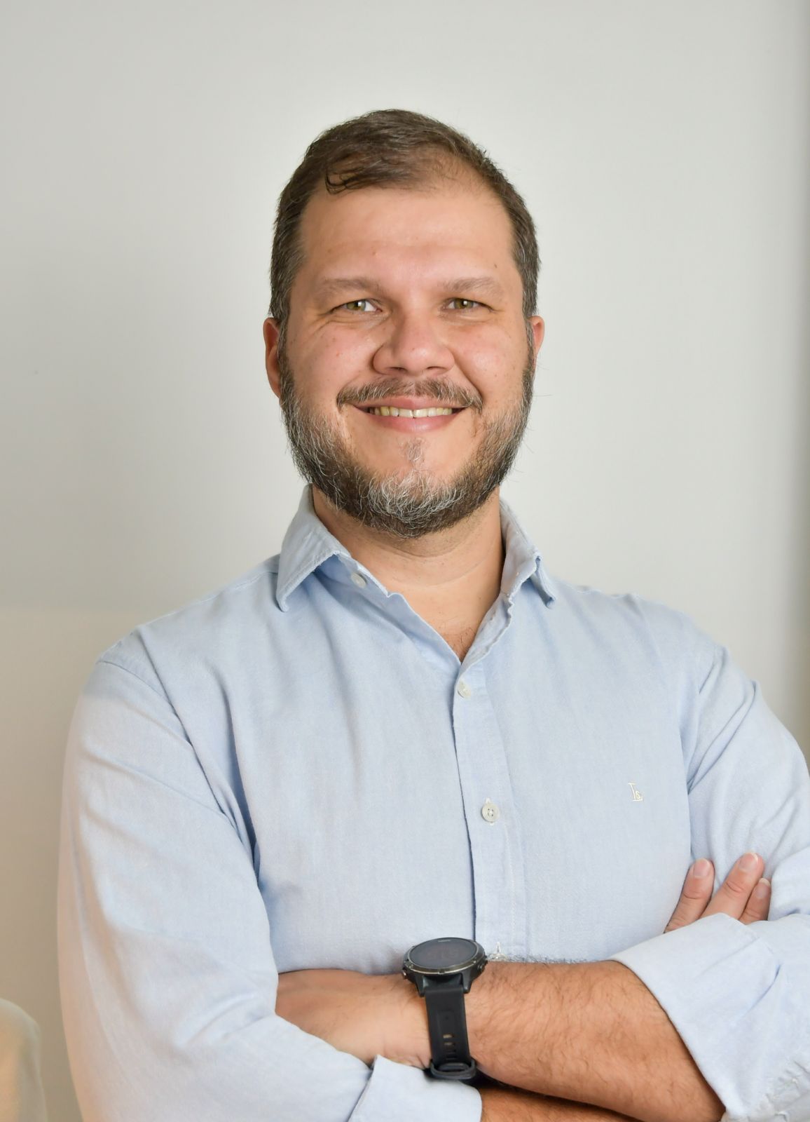 Gustavo Morsch